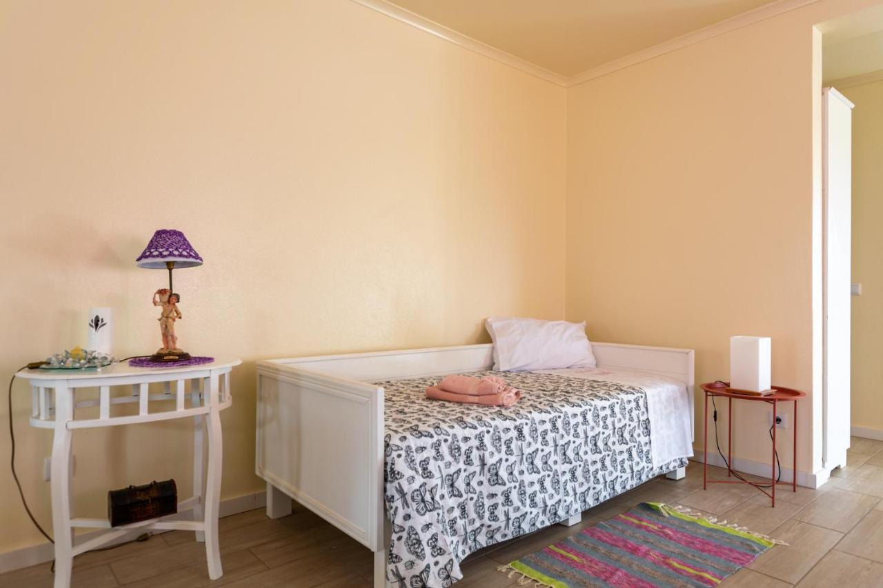 Villa Casa Júlio Henriques à Caldas Da Rainha Extérieur photo